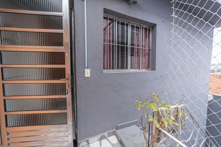 Casa para alugar com 90m², 2 quartos e 1 vaga Casa para alugar com 90m², 2 quartos e 1 vagaÁrea de Serviço