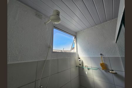 Apartamento para alugar com 50m², 2 quartos e 1 vaga Apartamento para alugar com 50m², 2 quartos e 1 vagaBanheiro