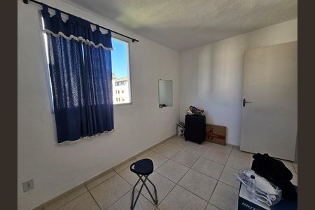 Quarto 1 de apartamento para alugar com 2 quartos, 50m² em Anil, Rio de Janeiro