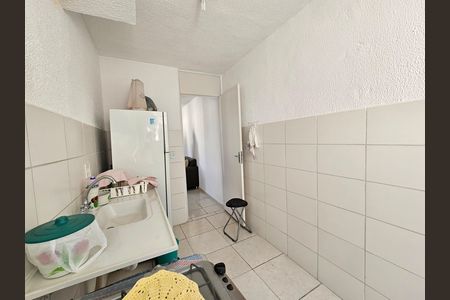 Apartamento para alugar com 50m², 2 quartos e 1 vaga Apartamento para alugar com 50m², 2 quartos e 1 vagaCozinha