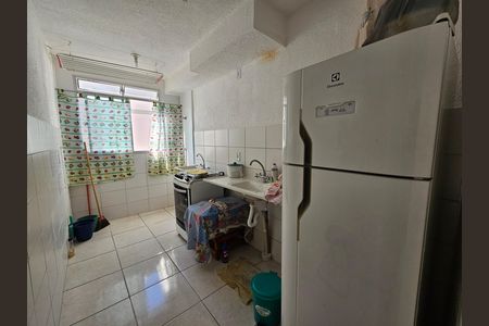 Apartamento para alugar com 50m², 2 quartos e 1 vaga Apartamento para alugar com 50m², 2 quartos e 1 vagaCozinha
