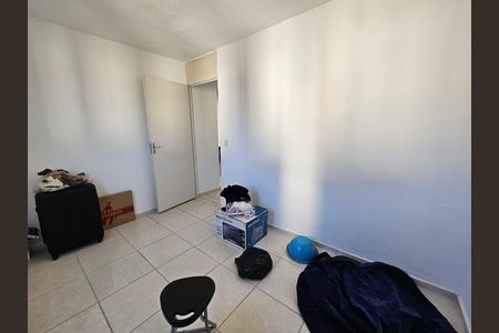 Quarto 1 de apartamento para alugar com 2 quartos, 50m² em Anil, Rio de Janeiro