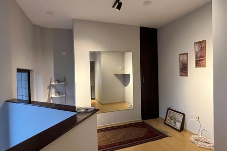 Apartamento para alugar com 90m², 1 quarto e 1 vagaSala 2 (Piso Superior)