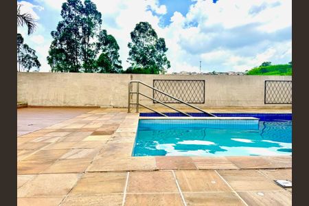 Apartamento para alugar com 57m², 3 quartos e 1 vaga Apartamento para alugar com 57m², 3 quartos e 1 vagaPiscina