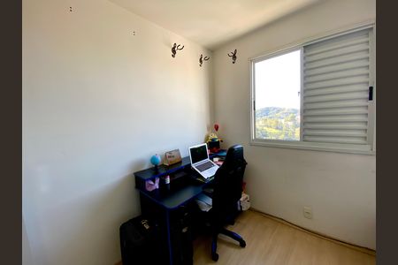 Apartamento para alugar com 57m², 3 quartos e 1 vaga Apartamento para alugar com 57m², 3 quartos e 1 vagaQuarto 2