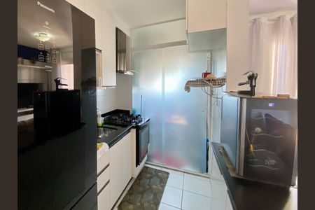 Apartamento para alugar com 57m², 3 quartos e 1 vaga Apartamento para alugar com 57m², 3 quartos e 1 vagaCozinha