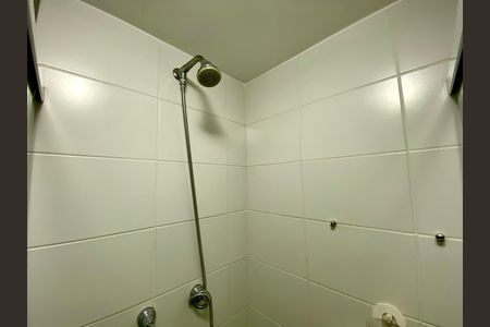 Apartamento para alugar com 57m², 3 quartos e 1 vaga Apartamento para alugar com 57m², 3 quartos e 1 vagaBanheiro 1