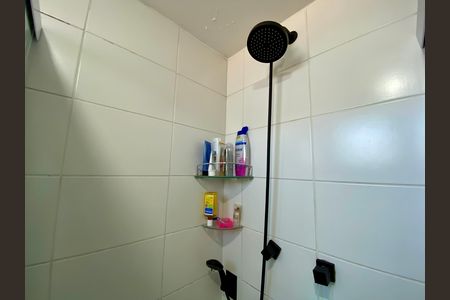Apartamento para alugar com 57m², 3 quartos e 1 vaga Apartamento para alugar com 57m², 3 quartos e 1 vagaBanheiro 2