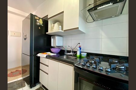 Apartamento para alugar com 57m², 3 quartos e 1 vaga Apartamento para alugar com 57m², 3 quartos e 1 vagaCozinha
