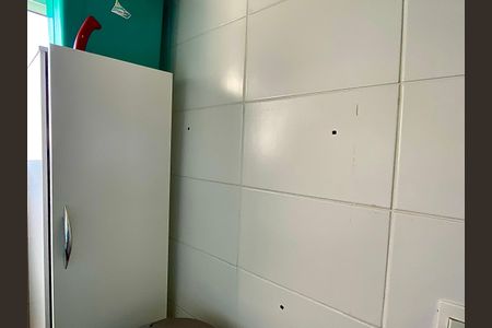 Apartamento para alugar com 57m², 3 quartos e 1 vaga Apartamento para alugar com 57m², 3 quartos e 1 vagaÁrea de Serviço