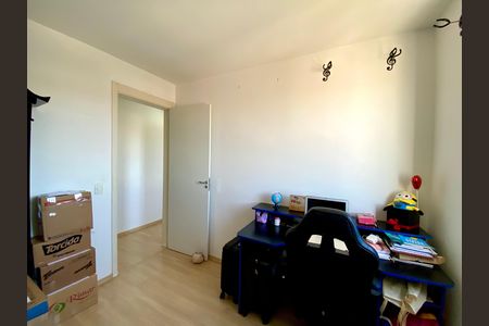 Apartamento para alugar com 57m², 3 quartos e 1 vaga Apartamento para alugar com 57m², 3 quartos e 1 vagaQuarto 2