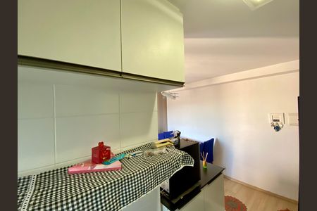 Apartamento para alugar com 57m², 3 quartos e 1 vaga Apartamento para alugar com 57m², 3 quartos e 1 vagaCozinha