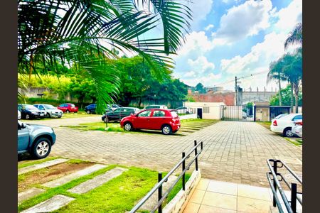 Apartamento para alugar com 57m², 3 quartos e 1 vaga Apartamento para alugar com 57m², 3 quartos e 1 vagaÁrea comum