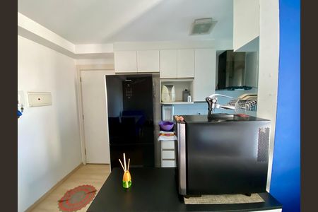 Apartamento para alugar com 57m², 3 quartos e 1 vaga Apartamento para alugar com 57m², 3 quartos e 1 vagaCozinha