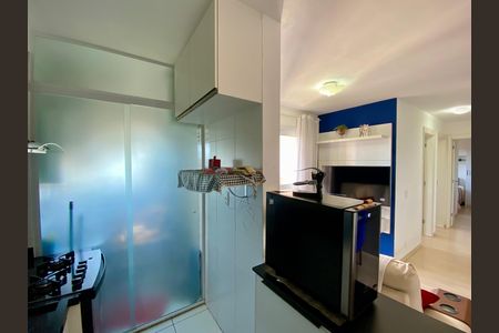 Apartamento para alugar com 57m², 3 quartos e 1 vaga Apartamento para alugar com 57m², 3 quartos e 1 vagaCozinha