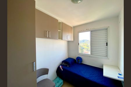 Apartamento para alugar com 57m², 3 quartos e 1 vaga Apartamento para alugar com 57m², 3 quartos e 1 vagaQuarto 3