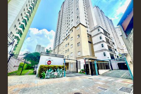 Apartamento para alugar com 57m², 3 quartos e 1 vaga Apartamento para alugar com 57m², 3 quartos e 1 vagaFachada do Prédio
