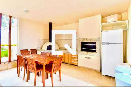 Apartamento para alugar com 57m², 3 quartos e 1 vaga Apartamento para alugar com 57m², 3 quartos e 1 vagaEspaço Gourmet