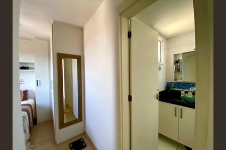 Apartamento para alugar com 57m², 3 quartos e 1 vaga Apartamento para alugar com 57m², 3 quartos e 1 vagaQuarto 1