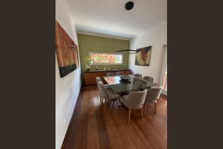 Foto 24 de casa de condomínio à venda com 4 quartos, 360m² em Residencial Zero (Tambore), Santana de Parnaíba