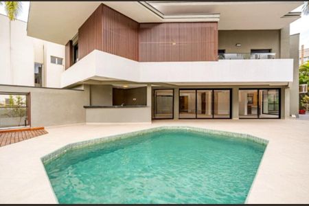 Casa de condomínio à venda com 600m², 4 quartos e 6 vagas Casa de condomínio à venda com 600m², 4 quartos e 6 vagasFoto 17