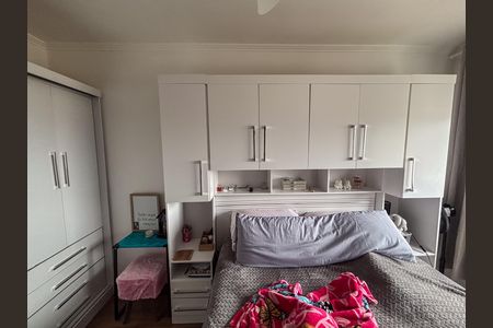 Quarto 1 de apartamento à venda com 2 quartos, 57m² em Jardim Carvalho, Porto Alegre