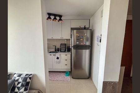Apartamento à venda com 57m², 2 quartos e 1 vaga Apartamento à venda com 57m², 2 quartos e 1 vagaCozinha