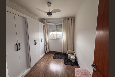 Quarto 2 de apartamento à venda com 2 quartos, 57m² em Jardim Carvalho, Porto Alegre