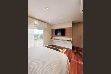 Foto 31 de casa de condomínio à venda com 3 quartos, 340m² em Colinas da Anhanguera, Santana de Parnaíba