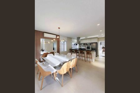 Foto 27 de casa de condomínio à venda com 3 quartos, 340m² em Colinas da Anhanguera, Santana de Parnaíba