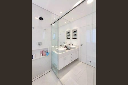 Foto 08 de casa de condomínio à venda com 3 quartos, 340m² em Colinas da Anhanguera, Santana de Parnaíba