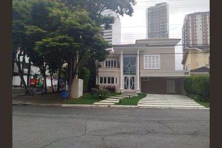 Casa de condomínio à venda com 450m², 4 quartos e 4 vagas Casa de condomínio à venda com 450m², 4 quartos e 4 vagasFoto 29