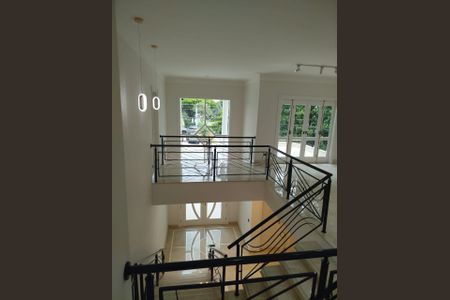 Foto 12 de casa de condomínio à venda com 4 quartos, 450m² em Alphaville Residencial Um, Barueri