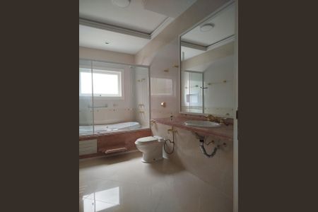 Foto 19 de casa de condomínio à venda com 4 quartos, 450m² em Alphaville Residencial Um, Barueri