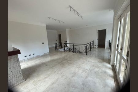 Foto 23 de casa de condomínio à venda com 4 quartos, 450m² em Alphaville Residencial Um, Barueri