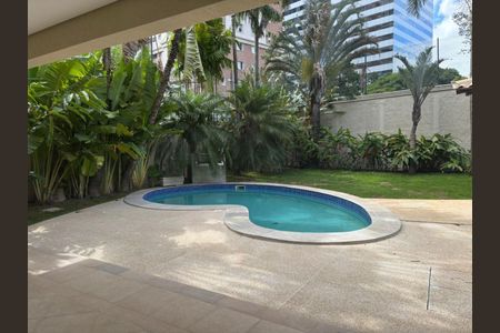 Casa de condomínio à venda com 450m², 4 quartos e 4 vagas Casa de condomínio à venda com 450m², 4 quartos e 4 vagasFoto 10