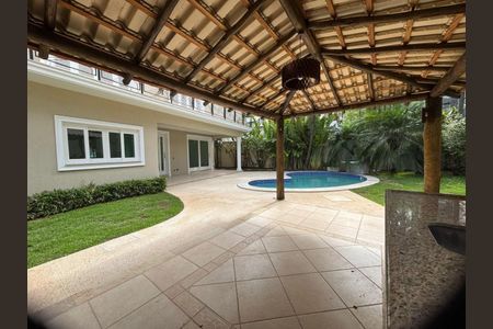 Casa de condomínio à venda com 450m², 4 quartos e 4 vagas Casa de condomínio à venda com 450m², 4 quartos e 4 vagasFoto 35