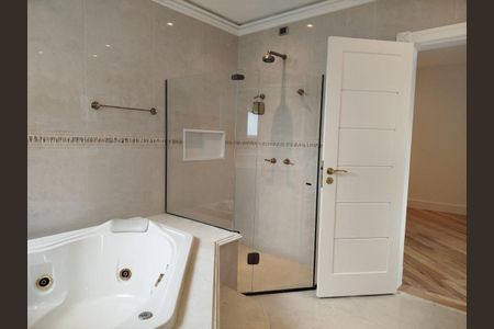 Foto 20 de casa de condomínio à venda com 4 quartos, 450m² em Alphaville Residencial Um, Barueri