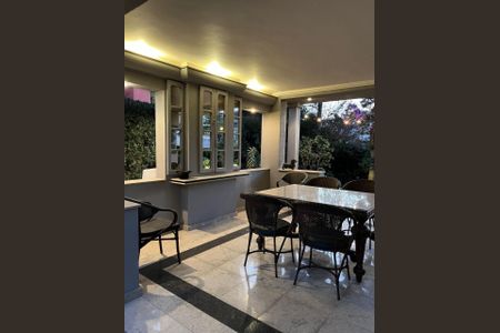 Foto 38 de casa à venda com 3 quartos, 600m² em Condomínio Melville (Tamboré), Santana de Parnaíba
