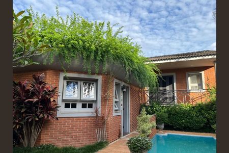 Casa à venda com 600m², 3 quartos e 8 vagas Casa à venda com 600m², 3 quartos e 8 vagasFoto 20