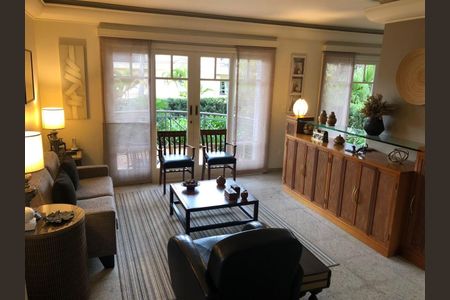 Foto 19 de casa à venda com 3 quartos, 600m² em Condomínio Melville (Tamboré), Santana de Parnaíba
