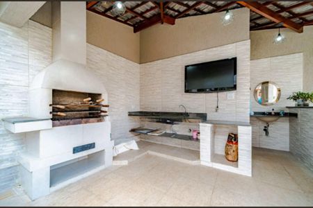 Foto 10 de casa de condomínio à venda com 4 quartos, 430m² em Alphaville, Santana de Parnaíba