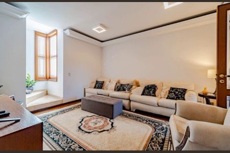 Foto 09 de casa de condomínio à venda com 4 quartos, 430m² em Alphaville, Santana de Parnaíba