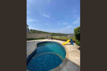 Foto 20 de casa de condomínio à venda com 4 quartos, 270m² em Parque Sinai, Santana de Parnaíba