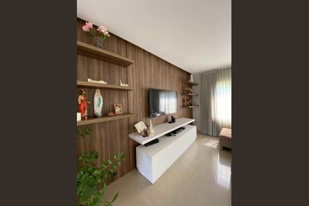 Foto 22 de casa de condomínio à venda com 4 quartos, 270m² em Parque Sinai, Santana de Parnaíba