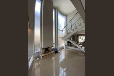 Casa de condomínio à venda com 270m², 4 quartos e 4 vagas Casa de condomínio à venda com 270m², 4 quartos e 4 vagasFoto 35