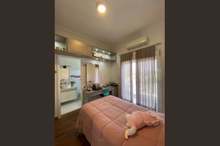 Foto 18 de casa de condomínio à venda com 4 quartos, 270m² em Parque Sinai, Santana de Parnaíba