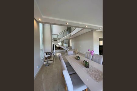 Foto 19 de casa de condomínio à venda com 4 quartos, 270m² em Parque Sinai, Santana de Parnaíba