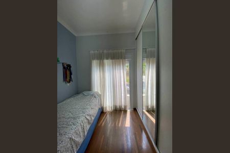 Foto 15 de casa de condomínio à venda com 4 quartos, 270m² em Parque Sinai, Santana de Parnaíba