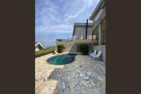 Foto 38 de casa de condomínio à venda com 4 quartos, 270m² em Parque Sinai, Santana de Parnaíba